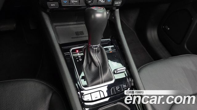 Jeep Compass (II) S 2.4 AWD 2022 — фото 9