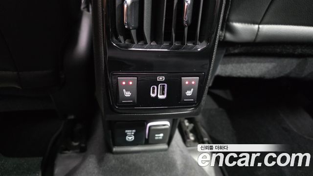 Jeep Compass (II) S 2.4 AWD 2022 — фото 23