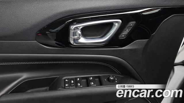 Jeep Compass (II) S 2.4 AWD 2022 — фото 30