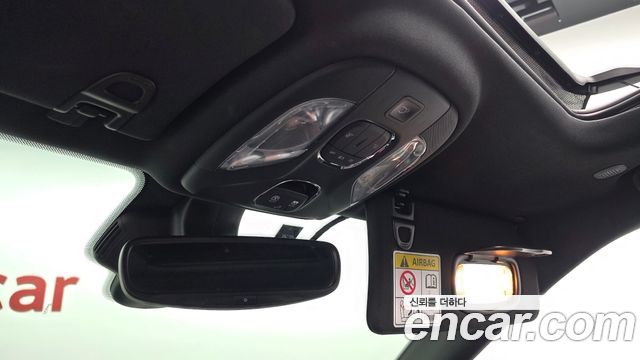 Jeep Compass (II) S 2.4 AWD 2022 — фото 33