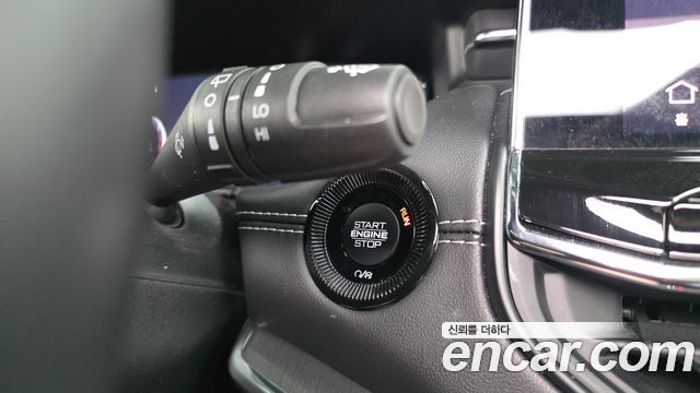 Jeep Compass (II) S 2.4 AWD 2022 — фото 35