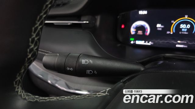 Jeep Compass (II) S 2.4 AWD 2022 — фото 36