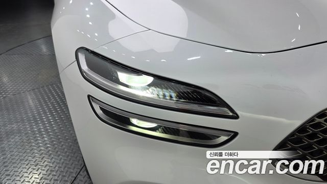 Genesis G70 Gasoline 3.3T 4WD 2023 — фото 28