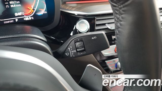 BMW 6 Series GT (G32) 620d M Sport 2020 — фото 23