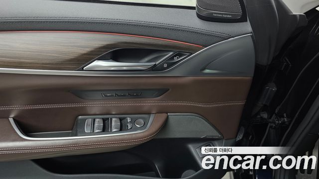 BMW 6 Series GT (G32) 620d M Sport 2020 — фото 24