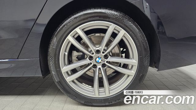 BMW 6 Series GT (G32) 620d M Sport 2020 — фото 27