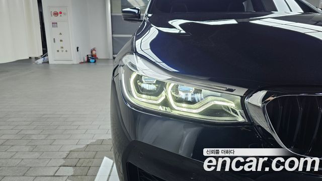 BMW 6 Series GT (G32) 620d M Sport 2020 — фото 28