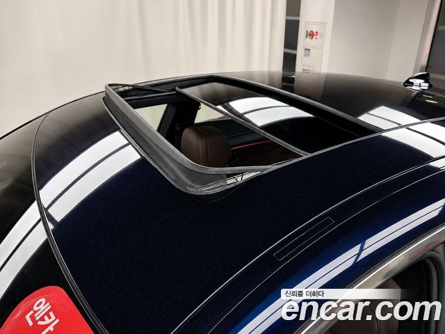 BMW 6 Series GT (G32) 620d M Sport 2020 — фото 33