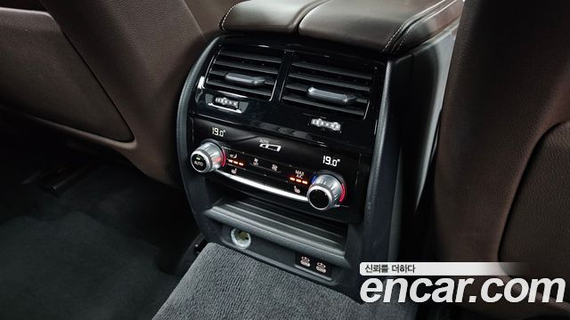 BMW 6 Series GT (G32) 620d M Sport 2020 — фото 37