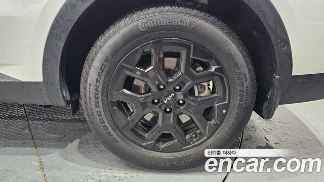 Kia Sorento (IV) HEV 1.6 2WD Signature 2024 — фото 5