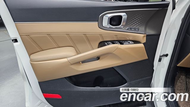 Kia Sorento (IV) HEV 1.6 2WD Signature 2024 — фото 24