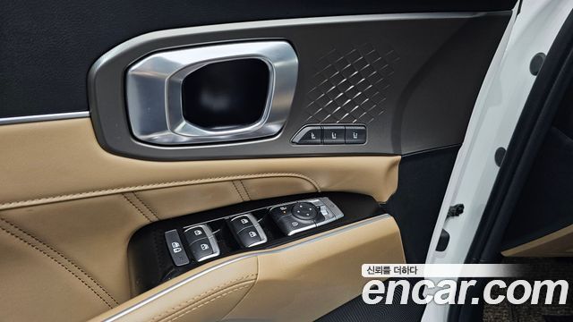 Kia Sorento (IV) HEV 1.6 2WD Signature 2024 — фото 30