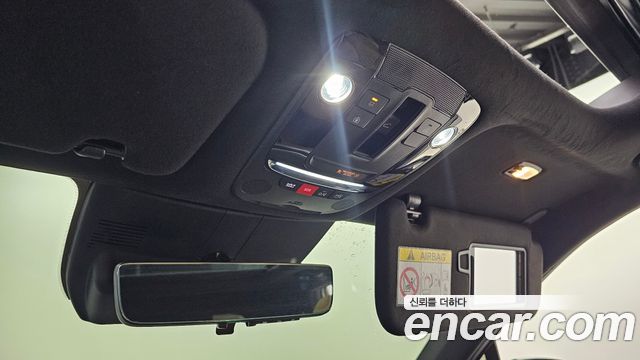 Kia Sorento (IV) HEV 1.6 2WD Signature 2024 — фото 33