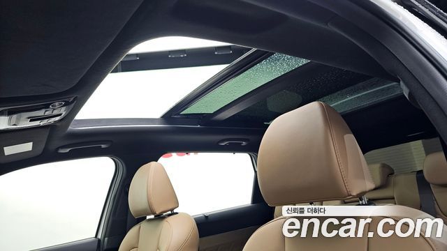 Kia Sorento (IV) HEV 1.6 2WD Signature 2024 — фото 35