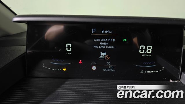 Hyundai Staria Cargo 5-Seater Modern 2023 — фото 8