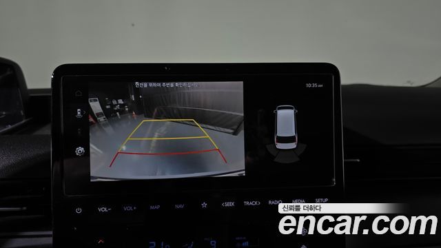 Hyundai Staria Cargo 5-Seater Modern 2023 — фото 14