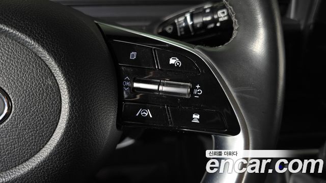 Hyundai Staria Cargo 5-Seater Modern 2023 — фото 16