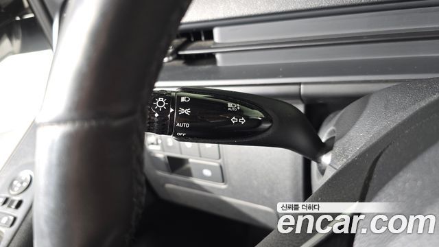 Hyundai Staria Cargo 5-Seater Modern 2023 — фото 18