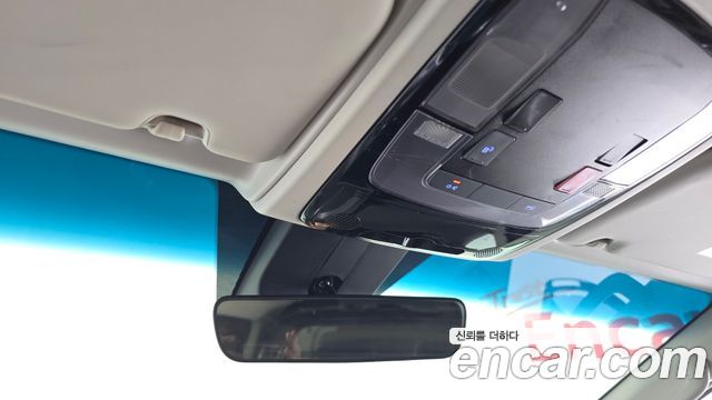 Hyundai Staria Cargo 5-Seater Modern 2023 — фото 20