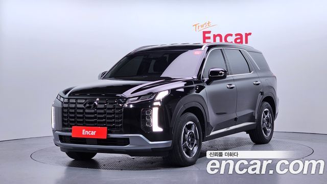 Hyundai Palisade Diesel 2.2 2WD Exclusive