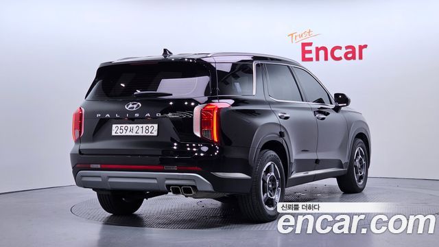 Hyundai Palisade Diesel 2.2 2WD Exclusive 2023 — фото 2