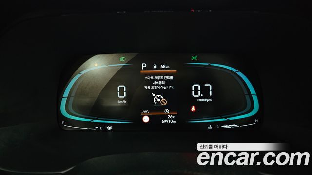 Hyundai Palisade Diesel 2.2 2WD Exclusive 2023 — фото 8