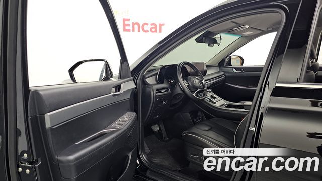 Hyundai Palisade Diesel 2.2 2WD Exclusive 2023 — фото 10