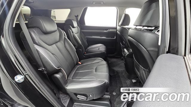 Hyundai Palisade Diesel 2.2 2WD Exclusive 2023 — фото 11