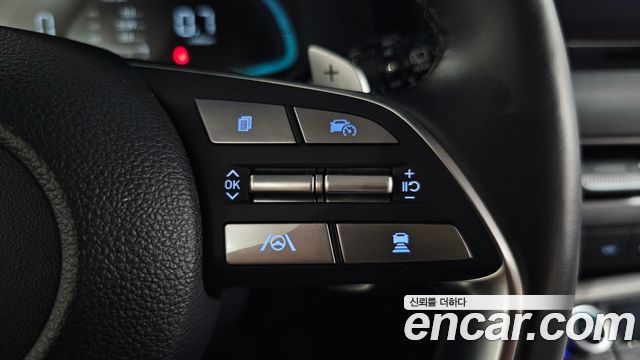 Hyundai Palisade Diesel 2.2 2WD Exclusive 2023 — фото 13