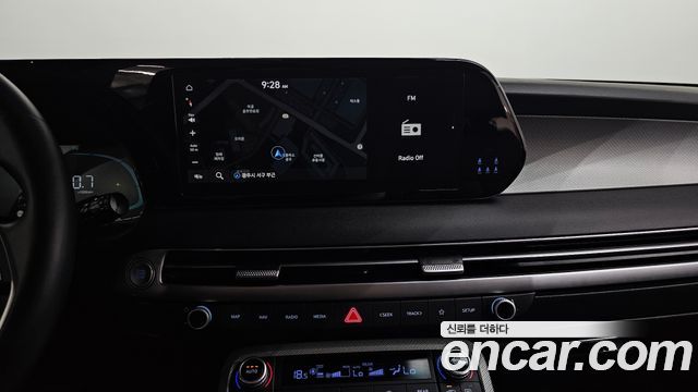 Hyundai Palisade Diesel 2.2 2WD Exclusive 2023 — фото 14