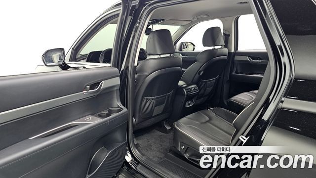 Hyundai Palisade Diesel 2.2 2WD Exclusive 2023 — фото 17