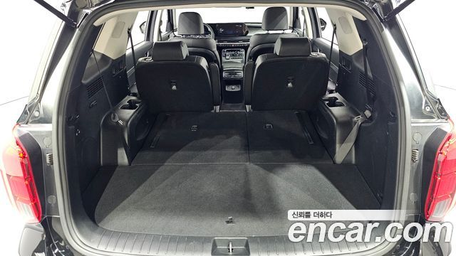 Hyundai Palisade Diesel 2.2 2WD Exclusive 2023 — фото 20