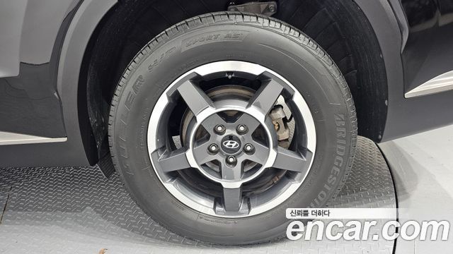 Hyundai Palisade Diesel 2.2 2WD Exclusive 2023 — фото 21