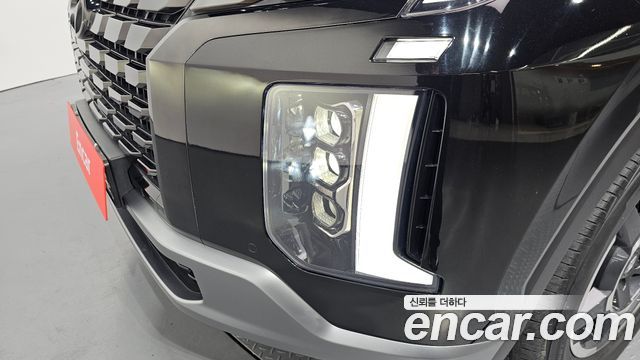 Hyundai Palisade Diesel 2.2 2WD Exclusive 2023 — фото 22