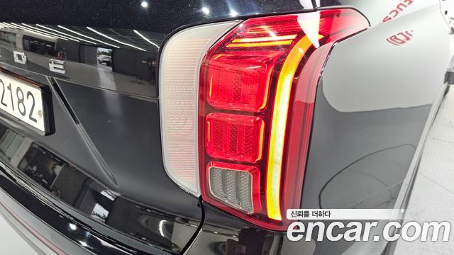 Hyundai Palisade Diesel 2.2 2WD Exclusive 2023 — фото 23