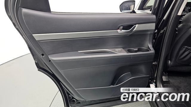 Hyundai Palisade Diesel 2.2 2WD Exclusive 2023 — фото 25