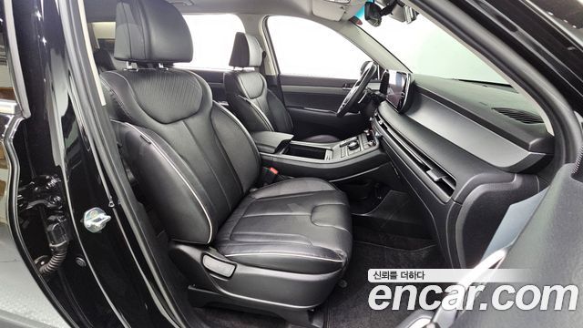 Hyundai Palisade Diesel 2.2 2WD Exclusive 2023 — фото 26