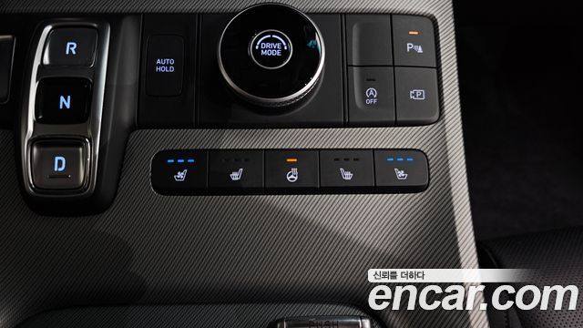 Hyundai Palisade Diesel 2.2 2WD Exclusive 2023 — фото 29