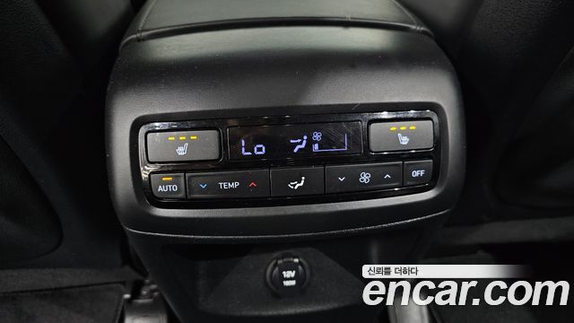 Hyundai Palisade Diesel 2.2 2WD Exclusive 2023 — фото 31