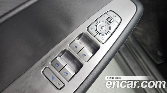 Hyundai Palisade Diesel 2.2 2WD Exclusive 2023 — фото 32