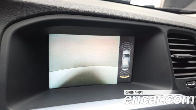 Volvo S60 D2 2nd 2015 — фото 16