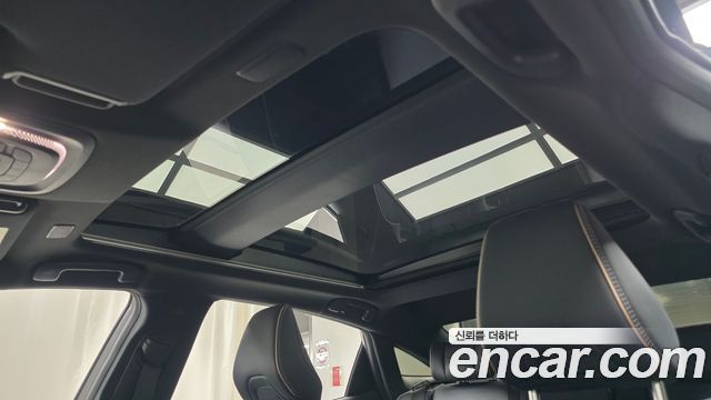 Toyota Crown Crossover 2.5 4WD Hybrid 2025 — фото 15