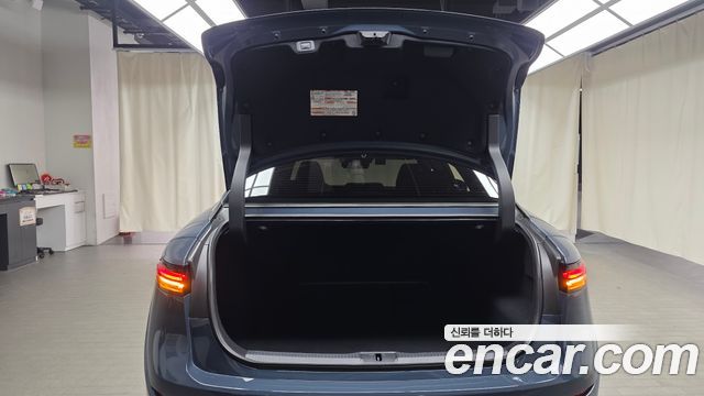 Toyota Crown Crossover 2.5 4WD Hybrid 2025 — фото 16