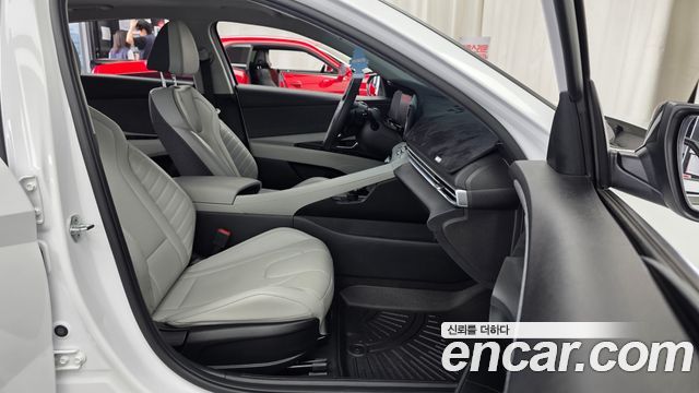 Hyundai Avante Hybrid (CN7) Inspiration 2021 — фото 11