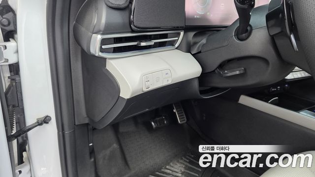 Hyundai Avante Hybrid (CN7) Inspiration 2021 — фото 17