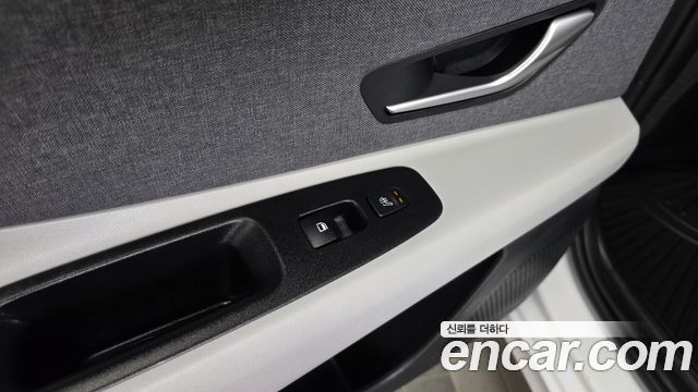 Hyundai Avante Hybrid (CN7) Inspiration 2021 — фото 19