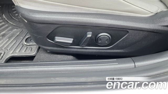 Hyundai Avante Hybrid (CN7) Inspiration 2021 — фото 31