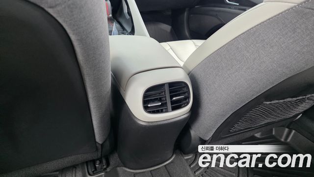 Hyundai Avante Hybrid (CN7) Inspiration 2021 — фото 32