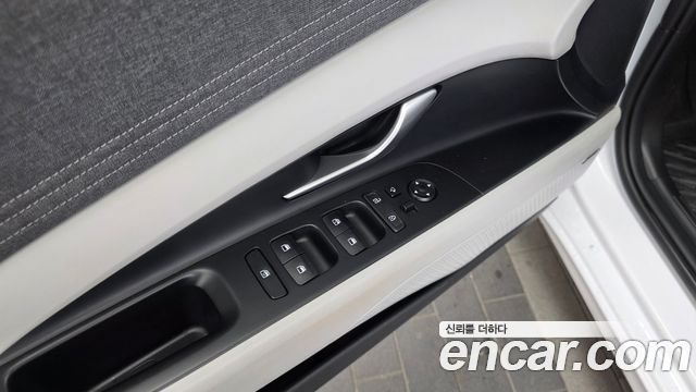 Hyundai Avante Hybrid (CN7) Inspiration 2021 — фото 34