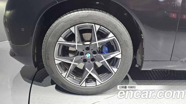 BMW X3 (G45) xDrive 20 M Sport 2025 — фото 5